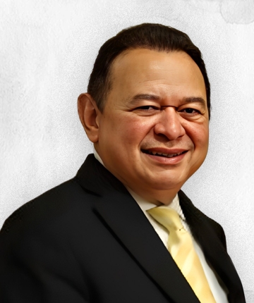 EGLAI A. DEALMEIDA